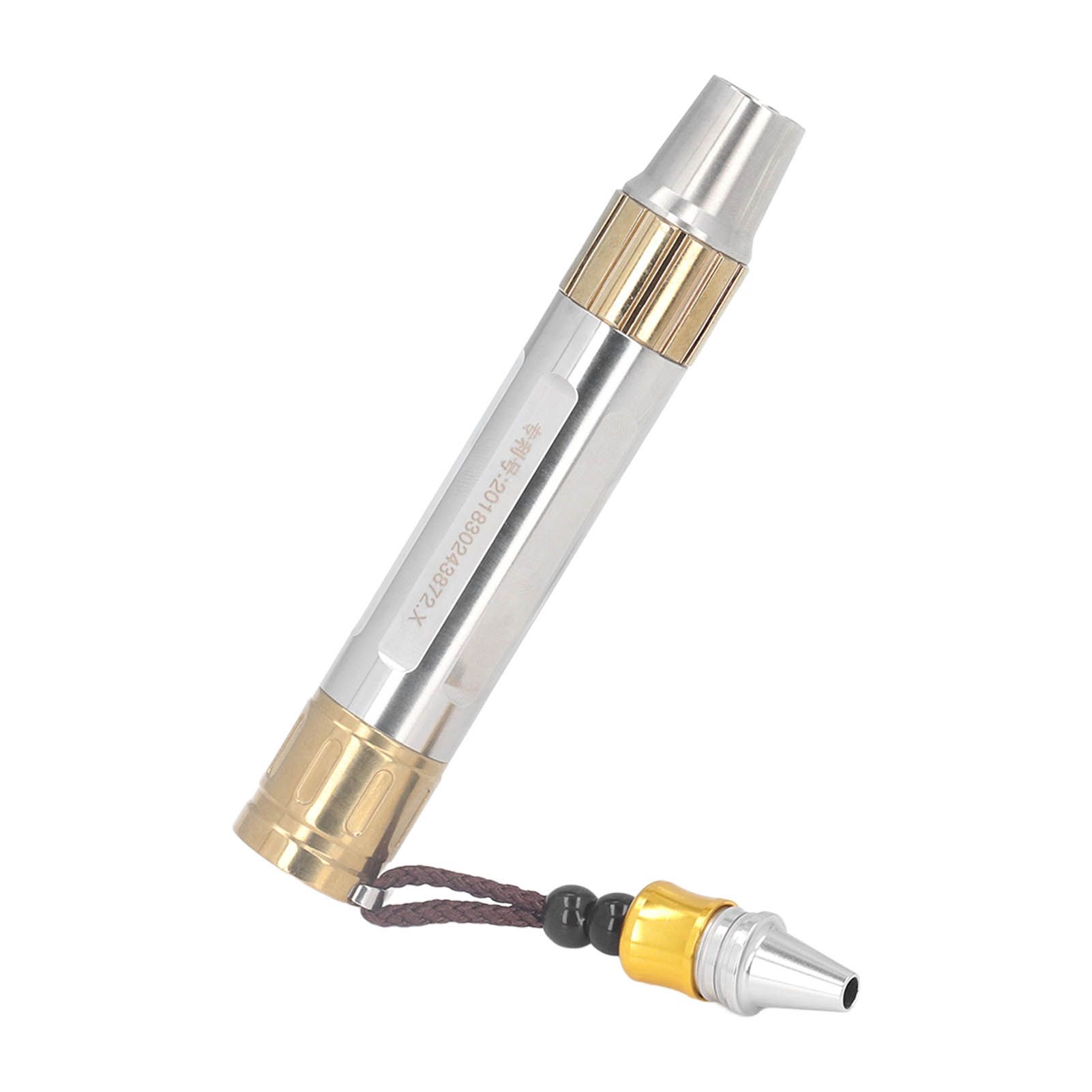 Jewelry Identification Flashlight Portable Gemstone Jade Jewelry view 4