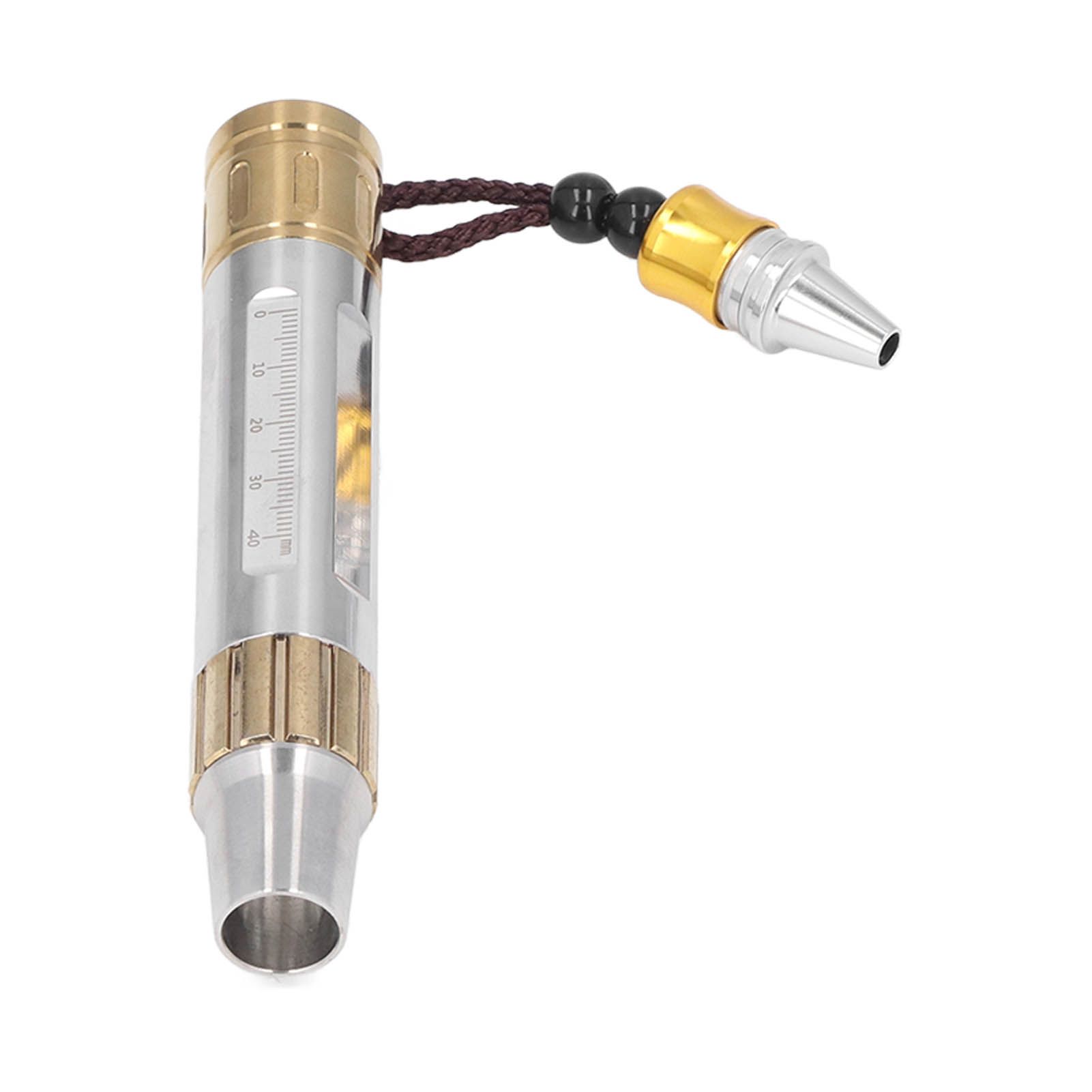 Jewelry Identification Flashlight Portable Gemstone Jade Jewelry view 5