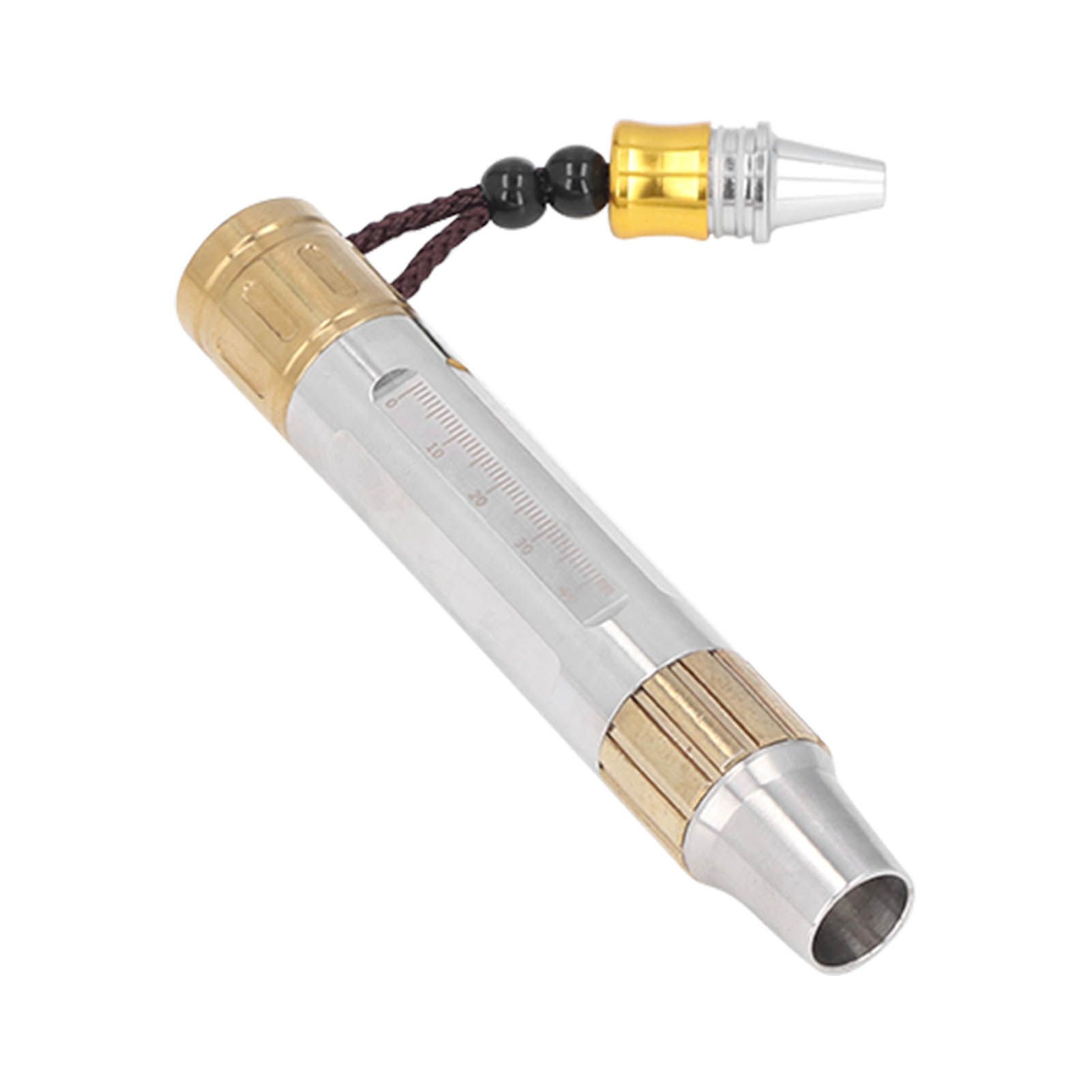 Jewelry Identification Flashlight Portable Gemstone Jade Jewelry view 7