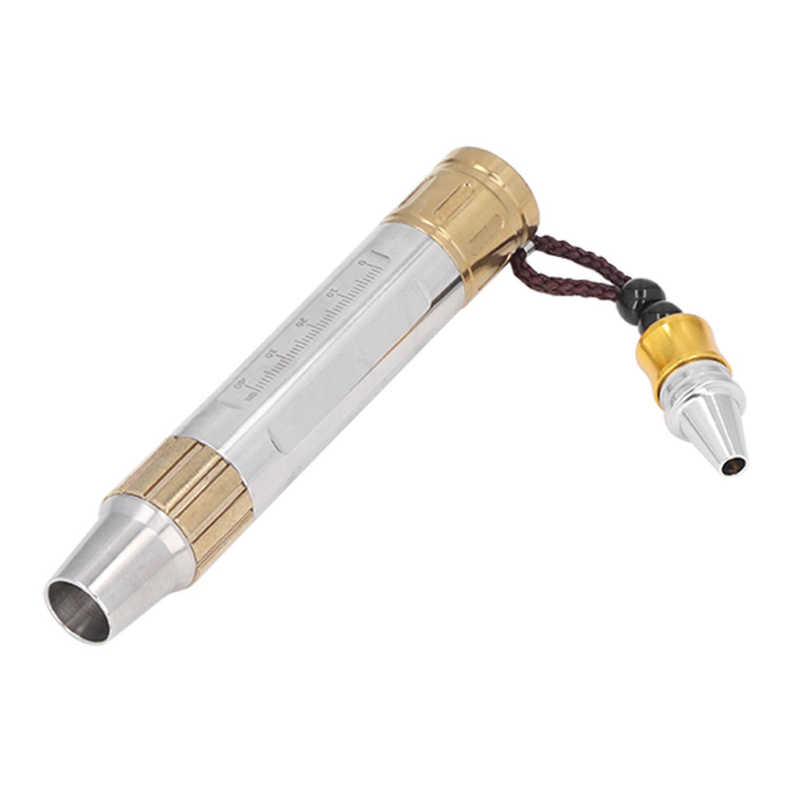 Jewelry Identification Flashlight Portable Gemstone Jade Jewelry view 8