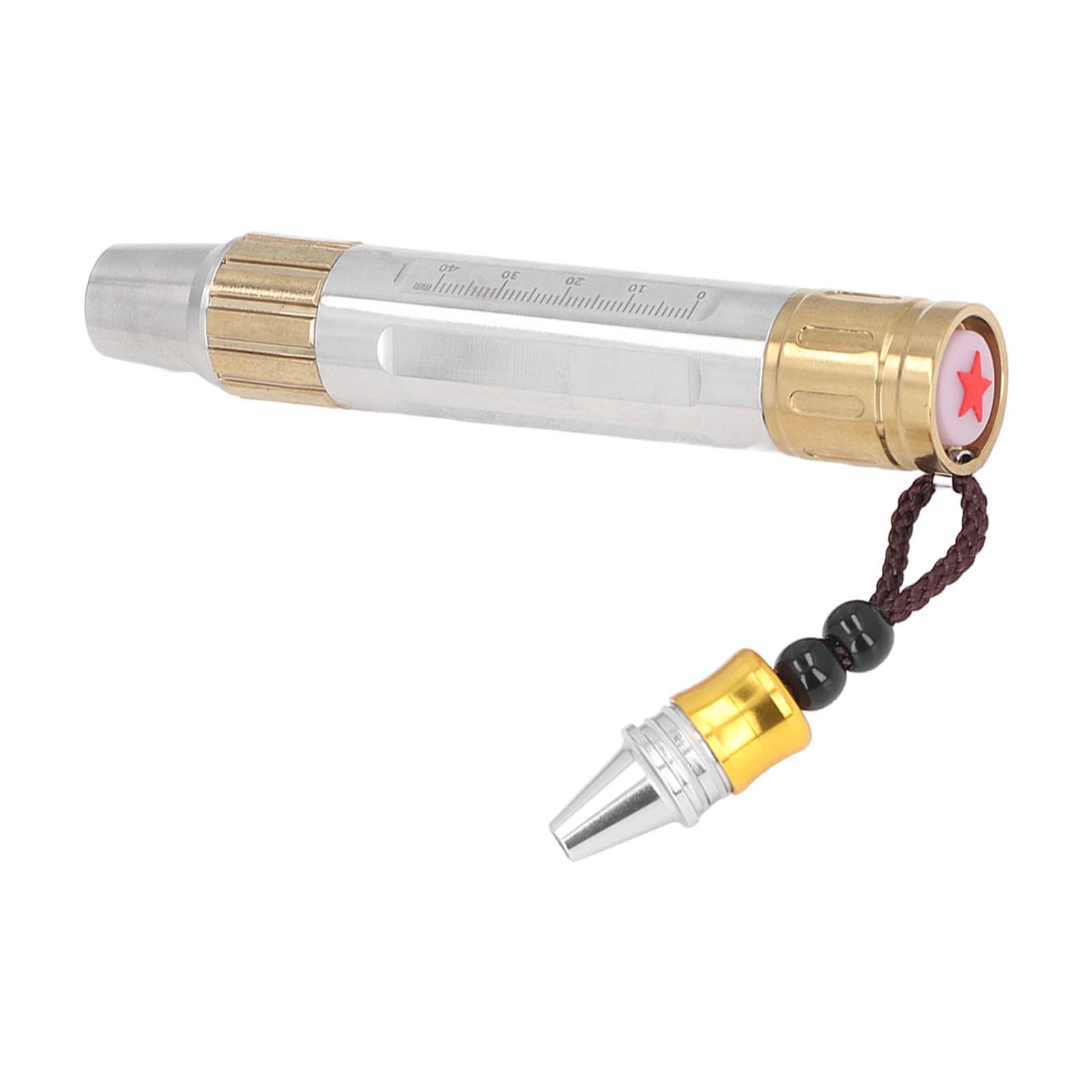 Jewelry Identification Flashlight Portable Gemstone Jade Jewelry view 9