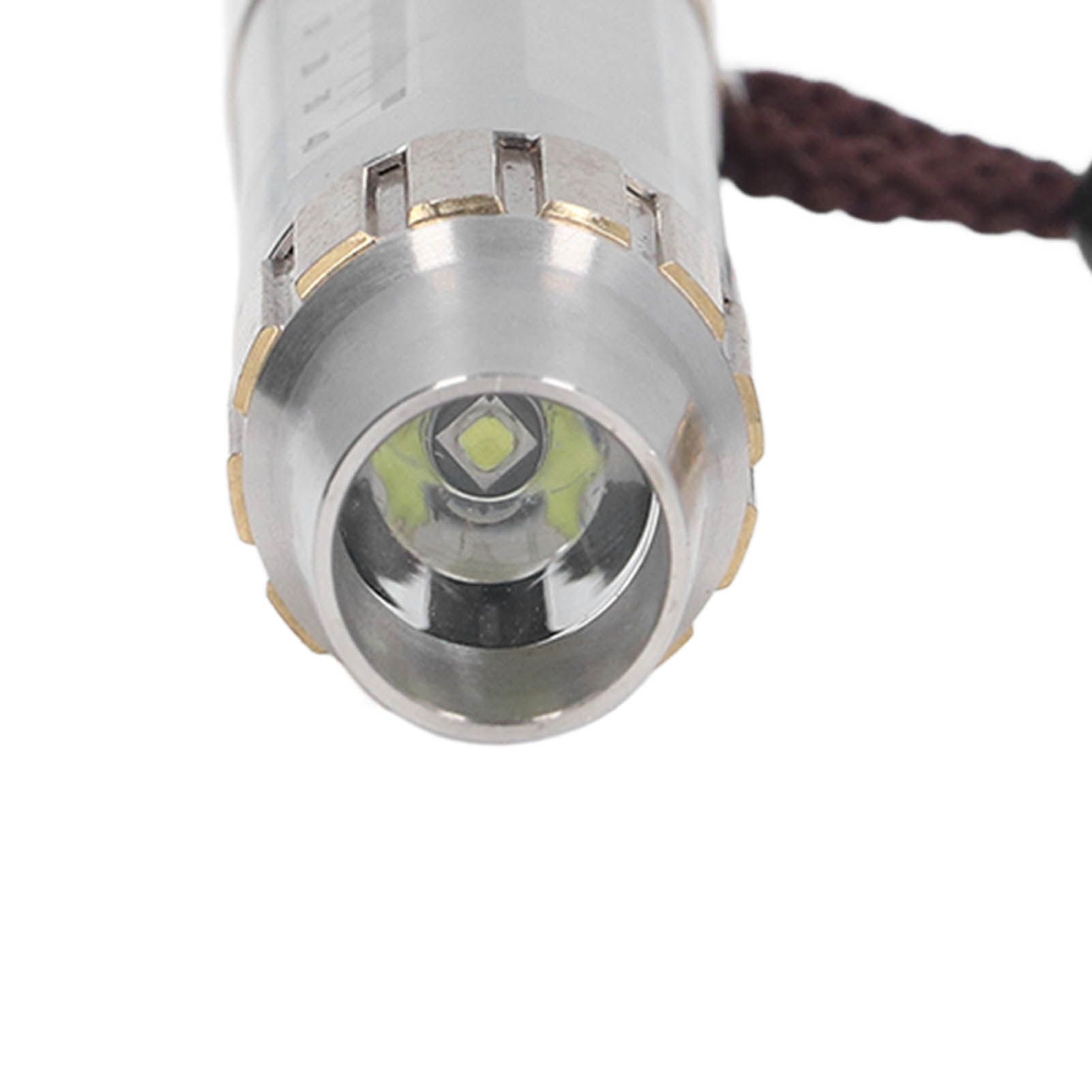 Jewelry Identification Flashlight Portable Gemstone Jade Jewelry view 13