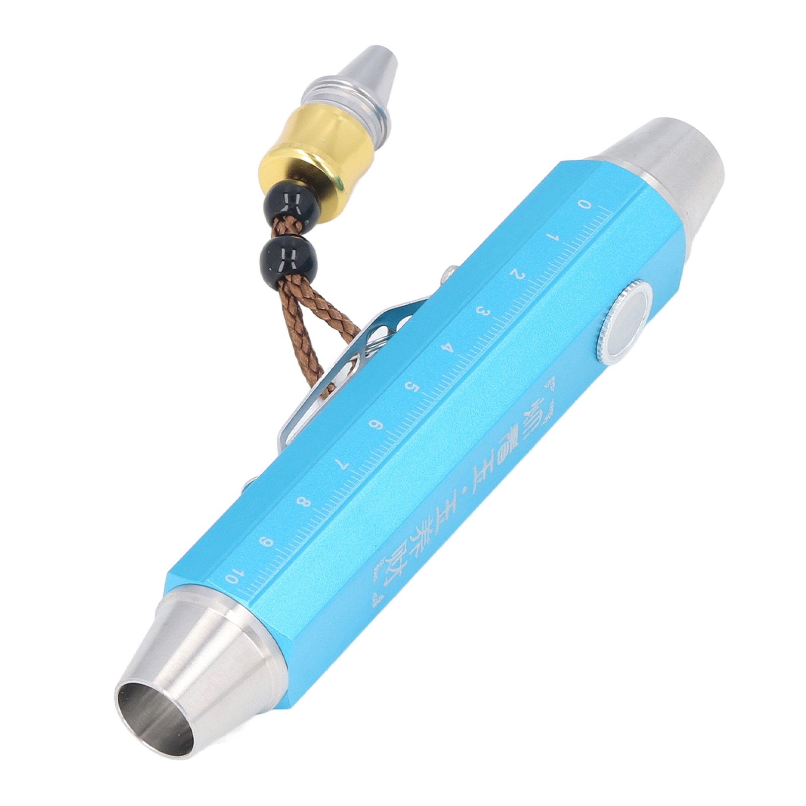 Jewelry Identification Light Double Head White Light Purple Light 2 LED USB view 8