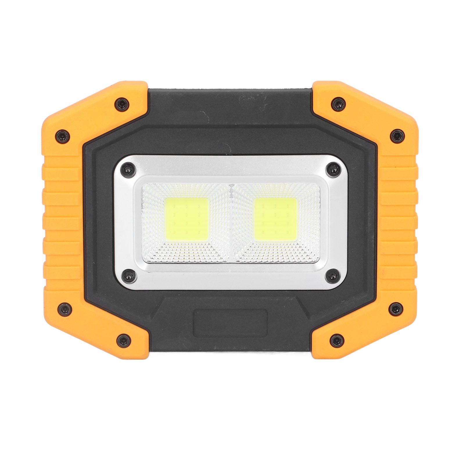 COB Work Light USB Rechargeable IP66 Waterproof Portable Work Light with view 2