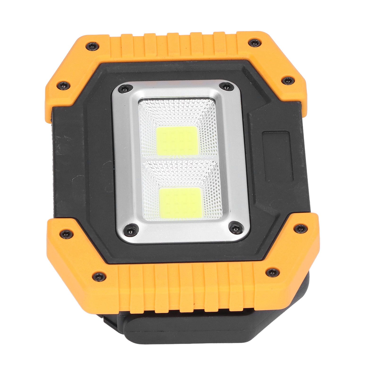 COB Work Light USB Rechargeable IP66 Waterproof Portable Work Light with view 3