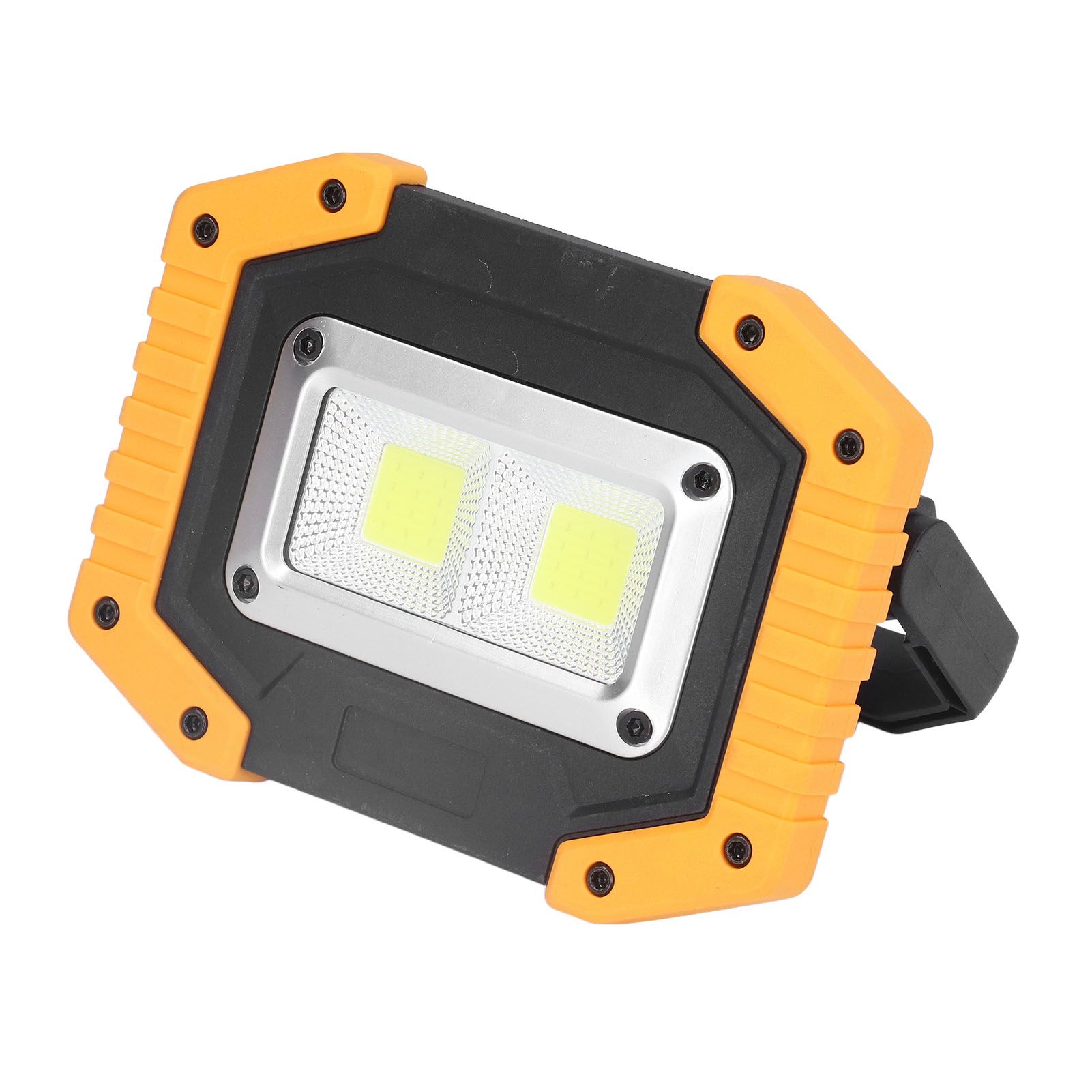 COB Work Light USB Rechargeable IP66 Waterproof Portable Work Light with view 4