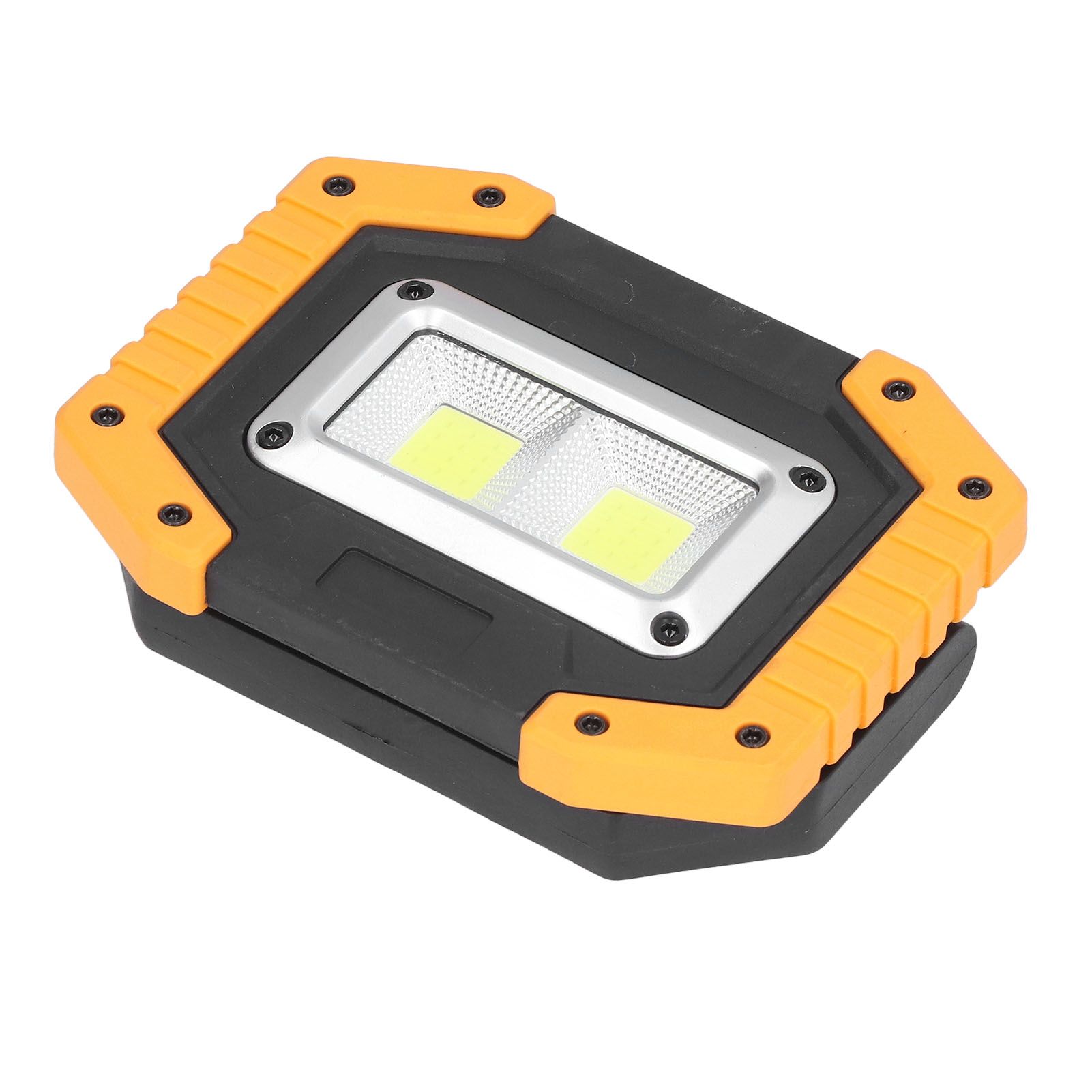 COB Work Light USB Rechargeable IP66 Waterproof Portable Work Light with view 5