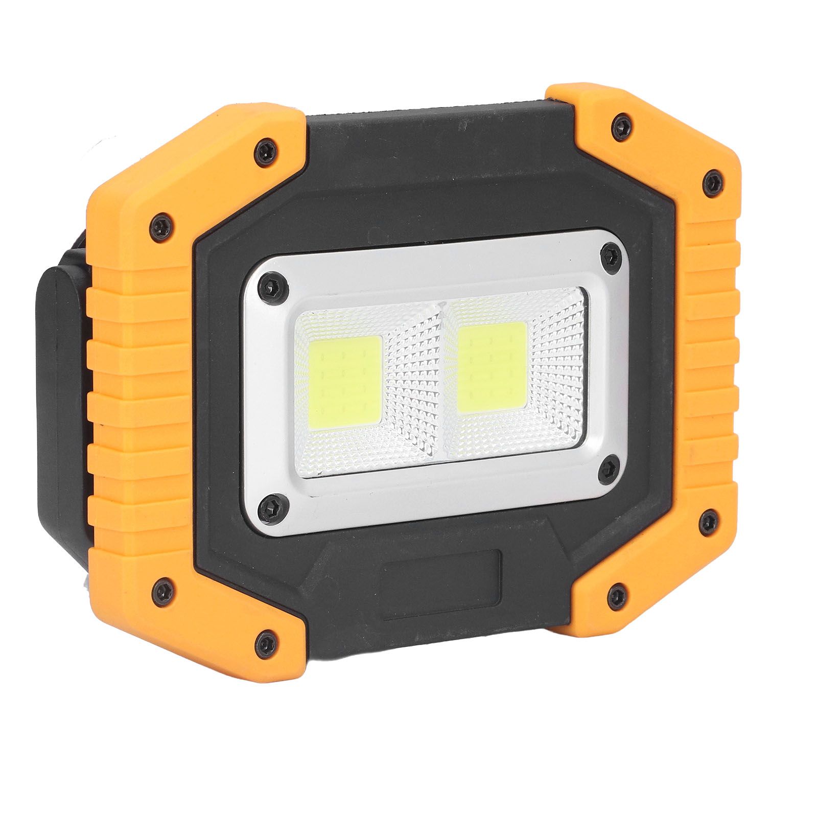 COB Work Light USB Rechargeable IP66 Waterproof Portable Work Light with view 6
