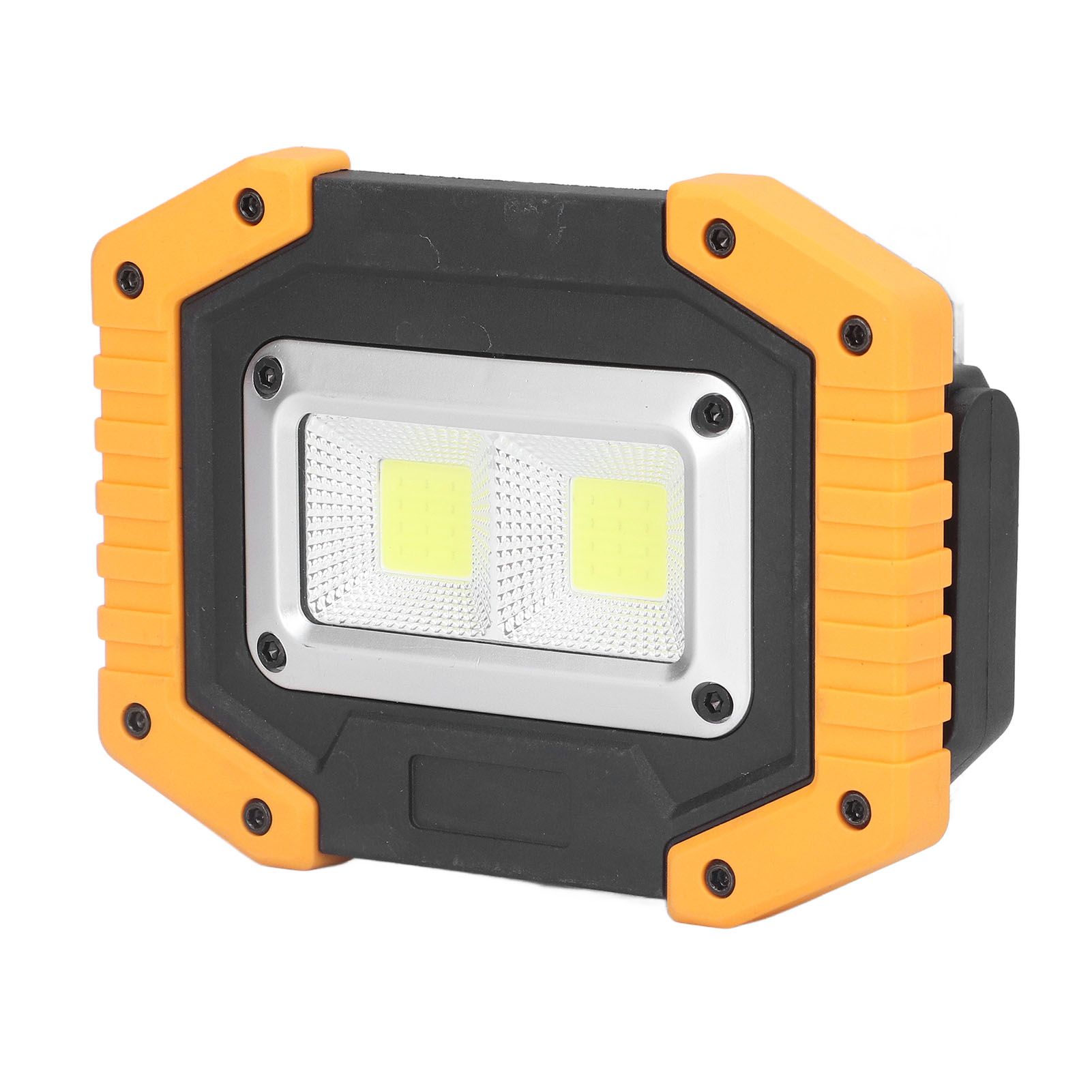 COB Work Light USB Rechargeable IP66 Waterproof Portable Work Light with view 7