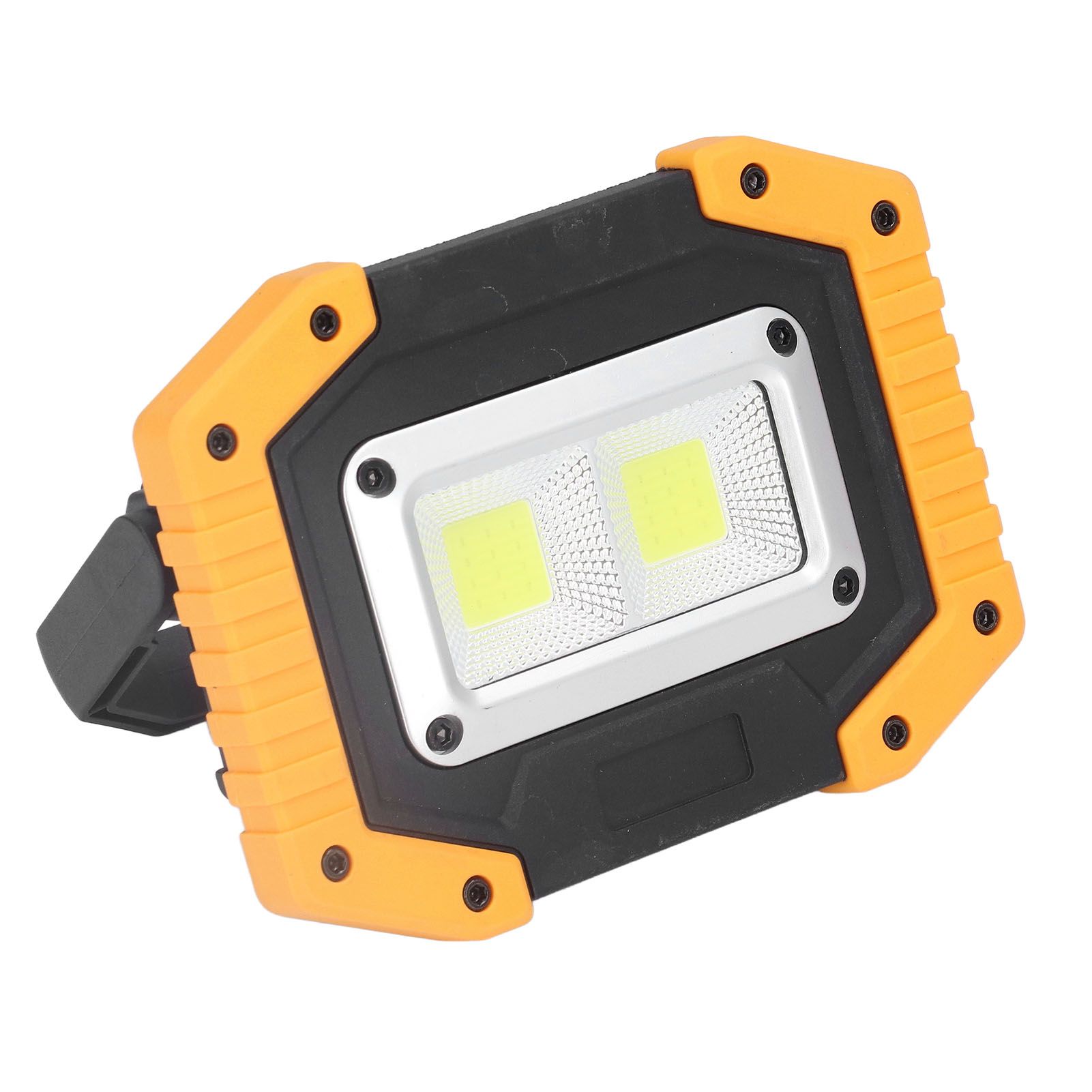 COB Work Light USB Rechargeable IP66 Waterproof Portable Work Light with view 8