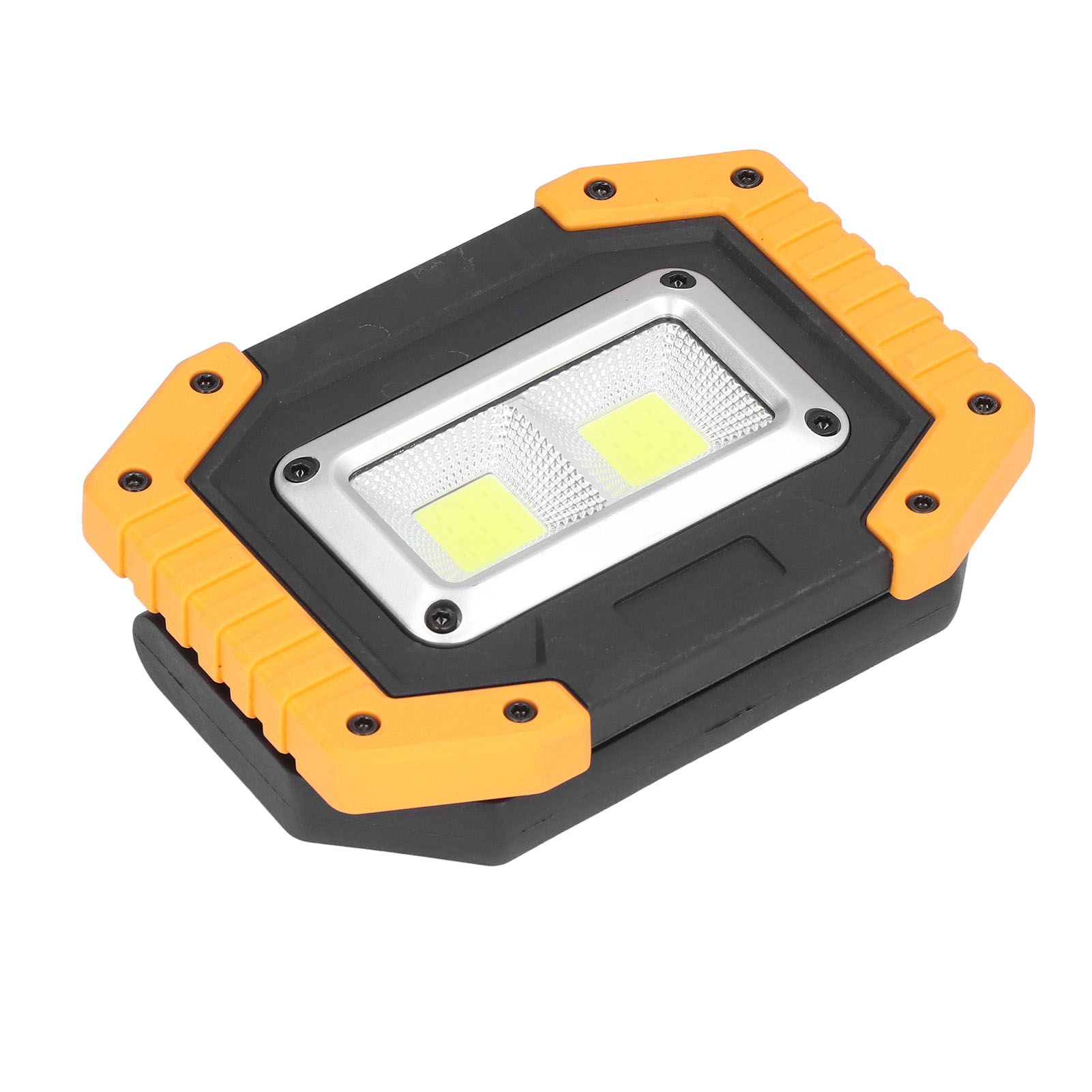 COB Work Light USB Rechargeable IP66 Waterproof Portable Work Light with view 9