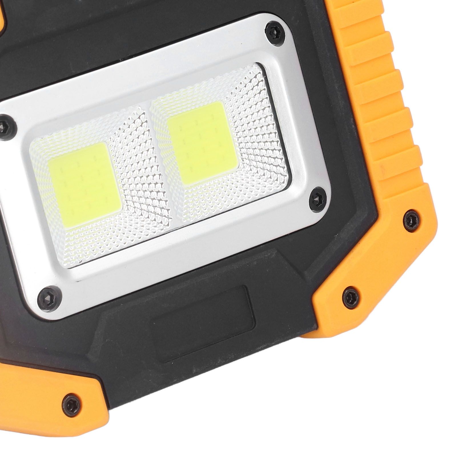 COB Work Light USB Rechargeable IP66 Waterproof Portable Work Light with view 14