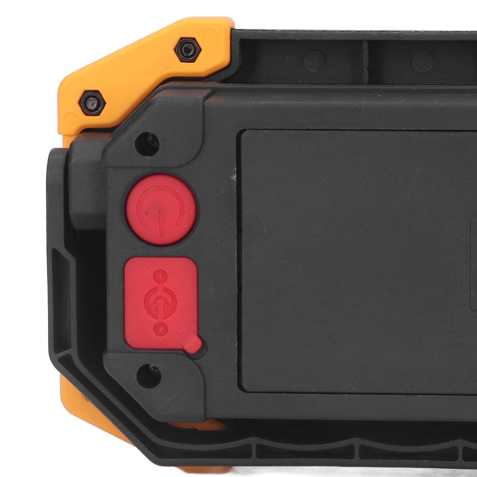 COB Work Light USB Rechargeable IP66 Waterproof Portable Work Light with view 15