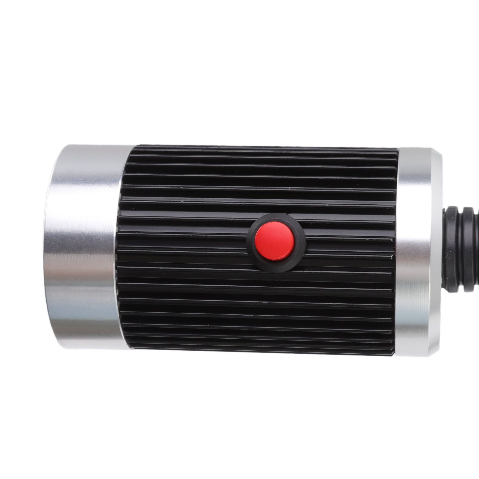 Magnetic Work Light 9W 24V LED Flexible Gooseneck Rustproof Aluminium Magnetic view 13