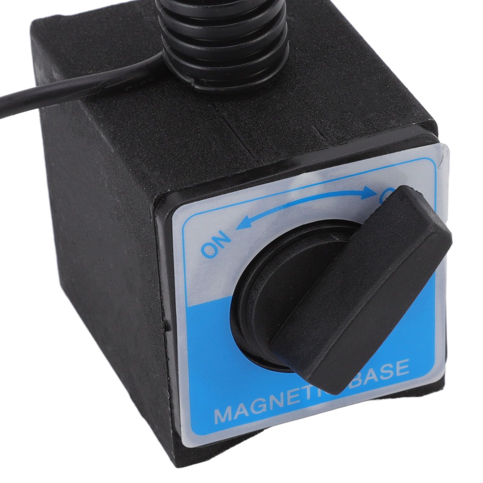 Magnetic Work Light 9W 24V LED Flexible Gooseneck Rustproof Aluminium Magnetic view 14