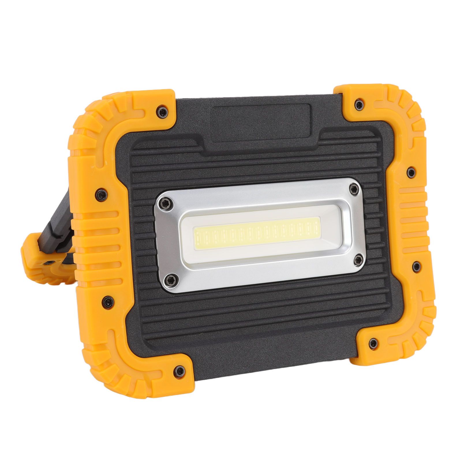 Portable COB Work Light USB Charging Waterproof Emergency Light for Outdoor view 3