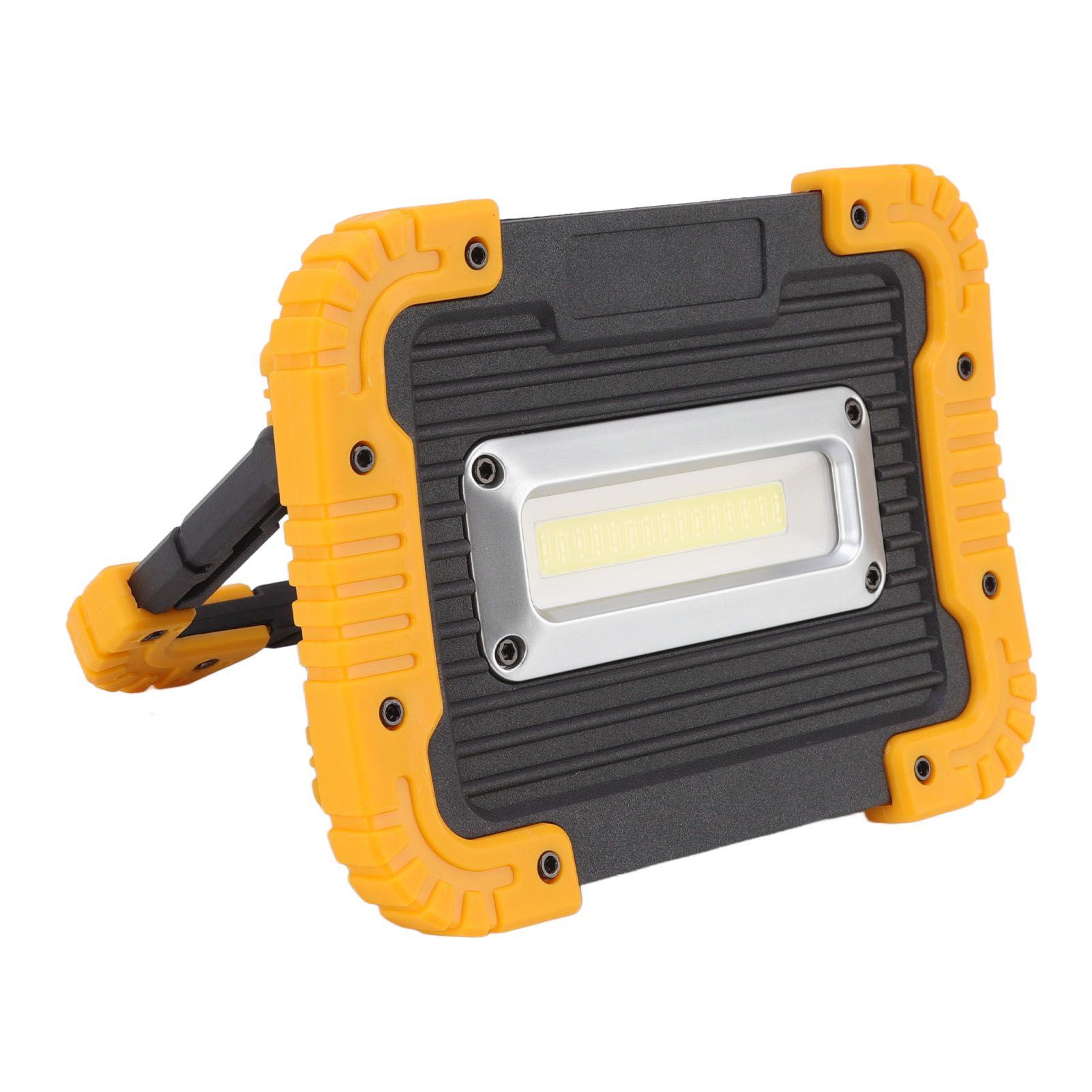 Portable COB Work Light USB Charging Waterproof Emergency Light for Outdoor view 5
