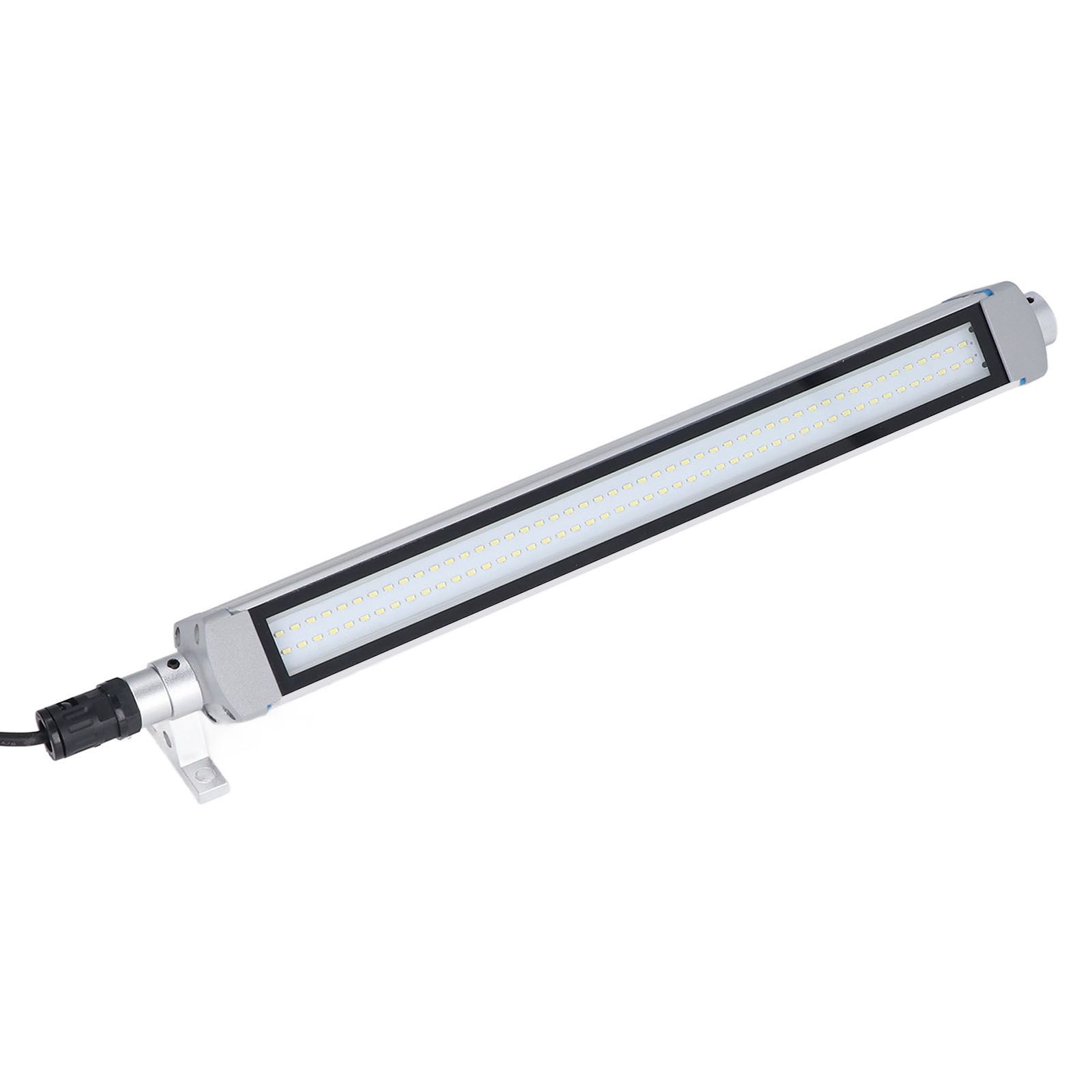 Machine Tube LED Light Waterproof IP68 Explosion Proof Lamp for Industrial CNC view 2