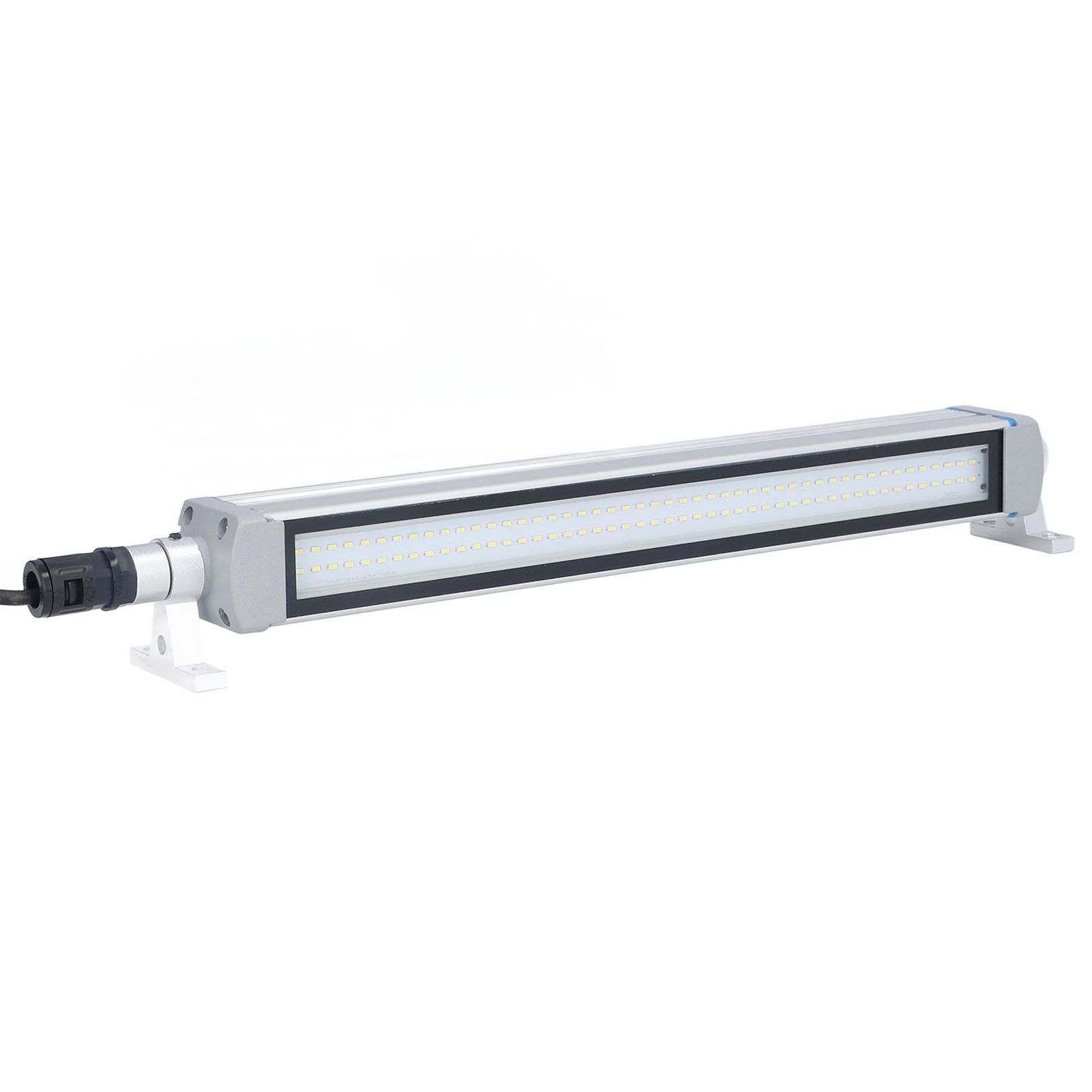 Machine Tube LED Light Waterproof IP68 Explosion Proof Lamp for Industrial CNC view 3