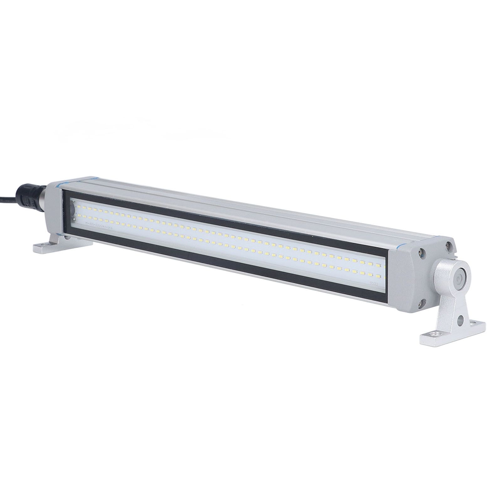 Machine Tube LED Light Waterproof IP68 Explosion Proof Lamp for Industrial CNC view 5