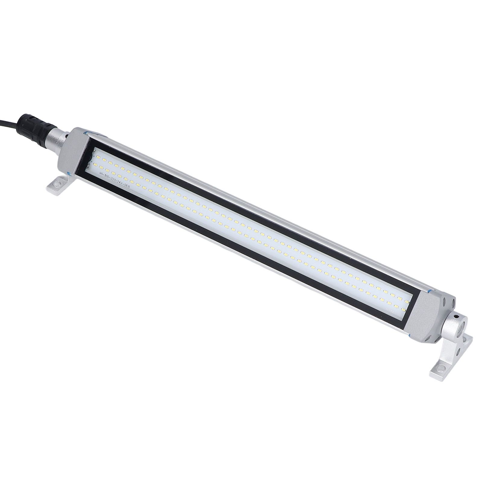 Machine Tube LED Light Waterproof IP68 Explosion Proof Lamp for Industrial CNC view 6
