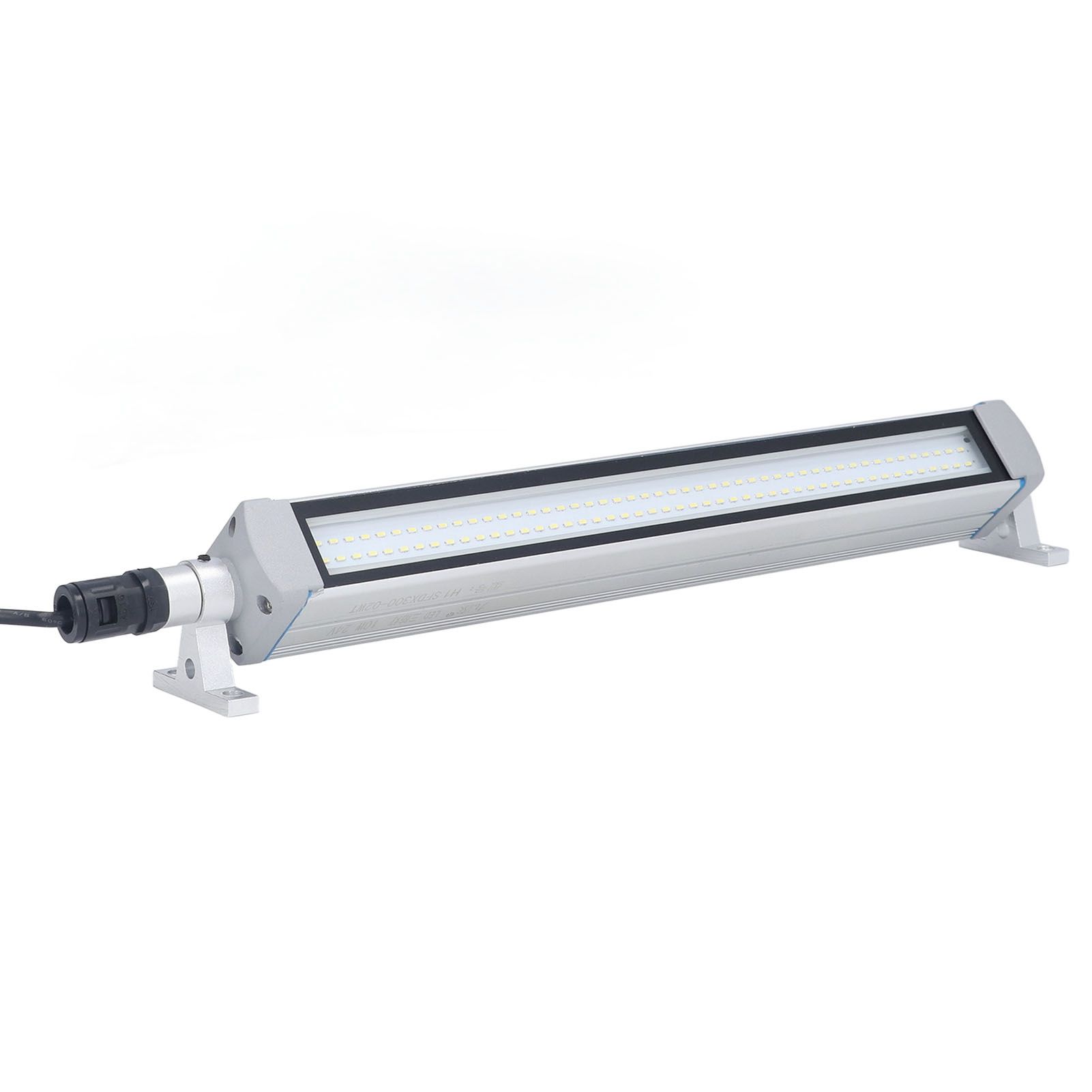Machine Tube LED Light Waterproof IP68 Explosion Proof Lamp for Industrial CNC view 7