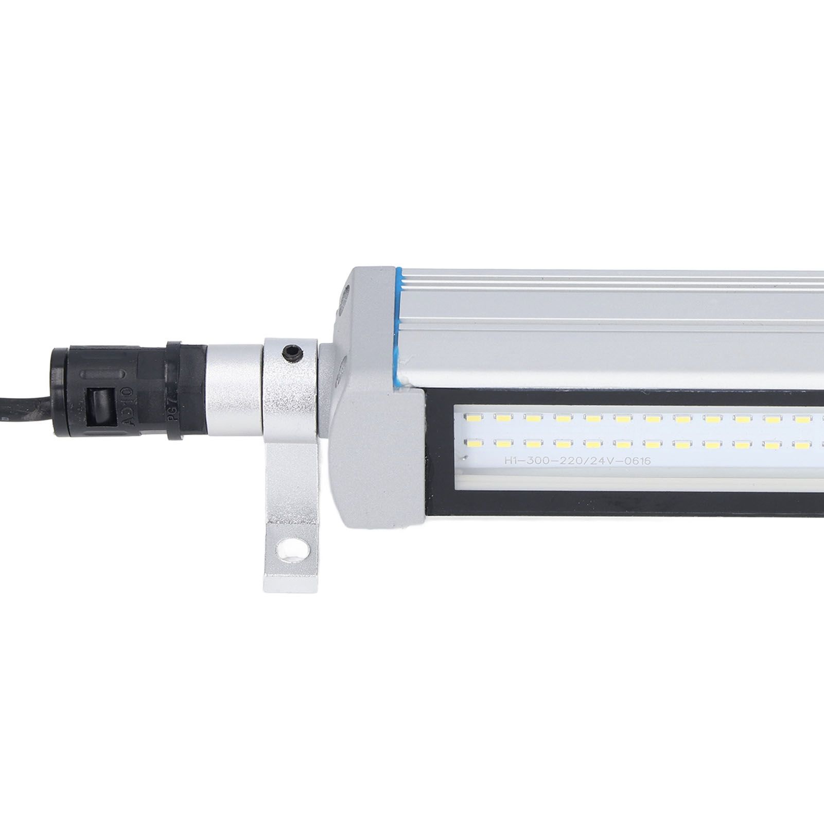 Machine Tube LED Light Waterproof IP68 Explosion Proof Lamp for Industrial CNC view 13