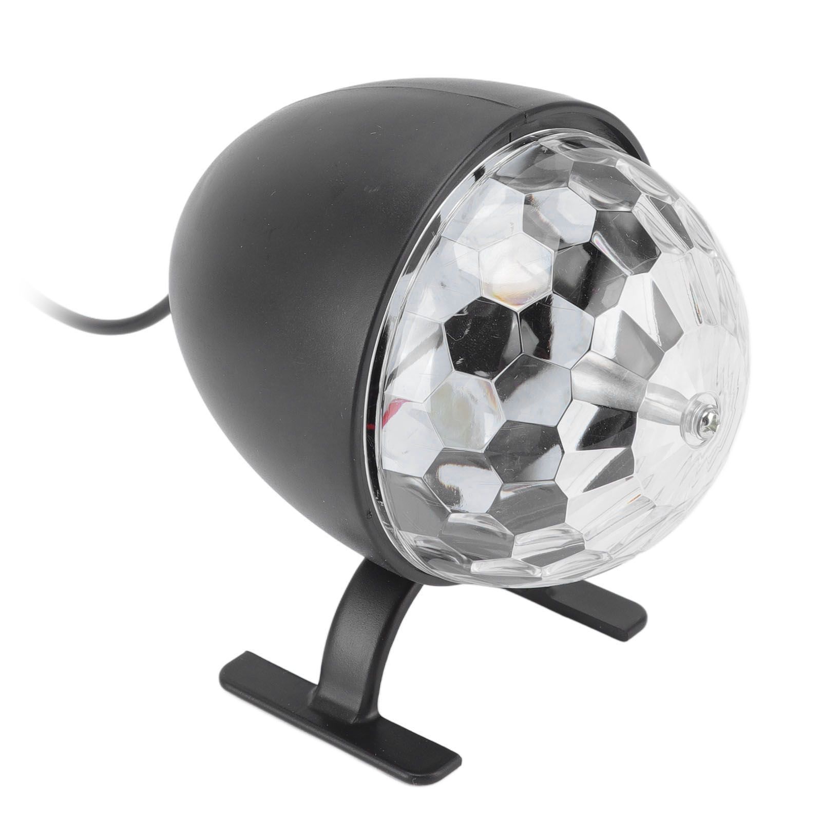 Star Projector Night Light USB Powered Multiple Modes Adjustable Mini Astral view 3