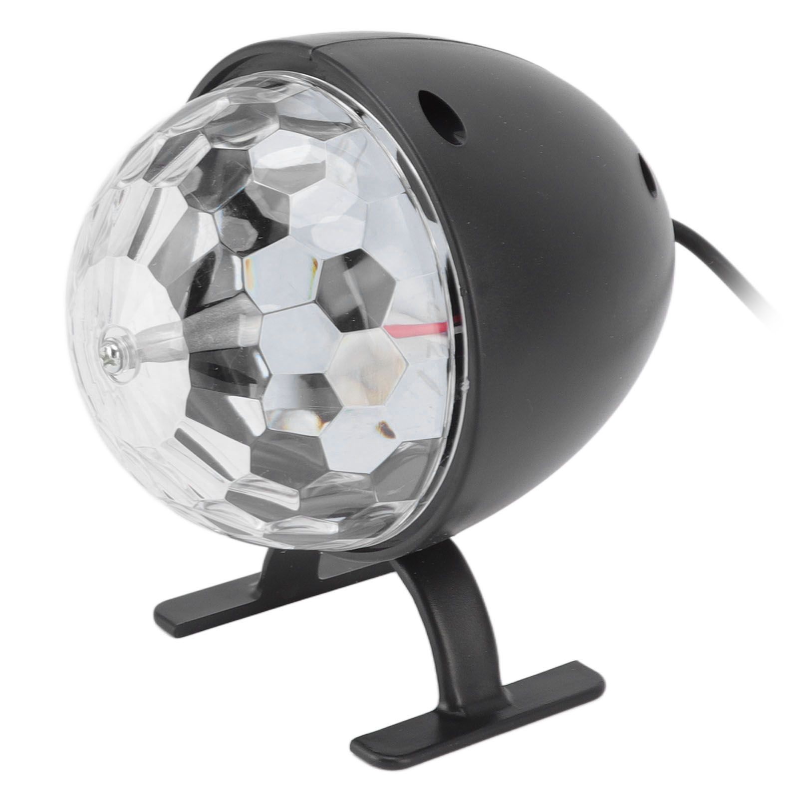 Star Projector Night Light USB Powered Multiple Modes Adjustable Mini Astral view 4