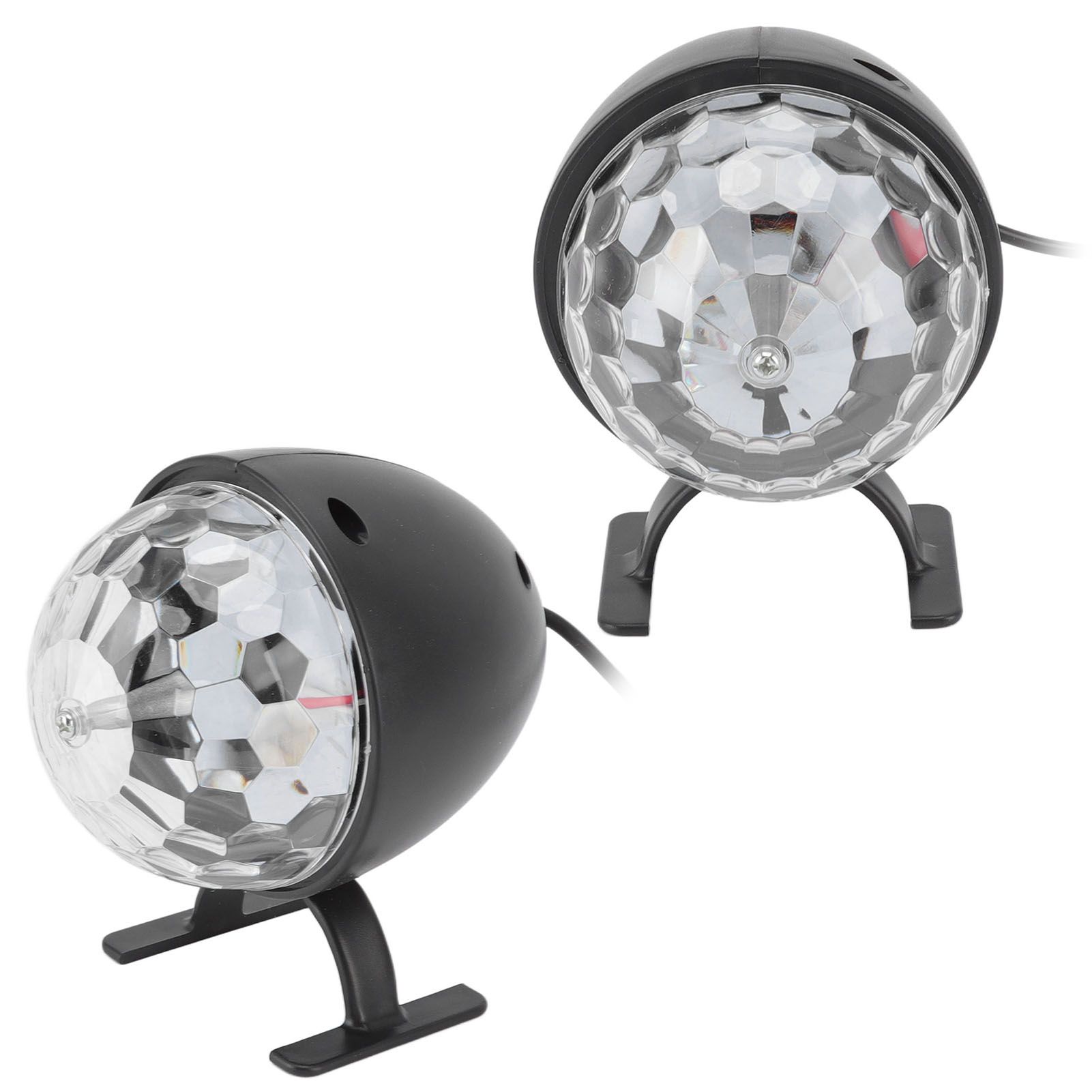 Star Projector Night Light USB Powered Multiple Modes Adjustable Mini Astral view 7