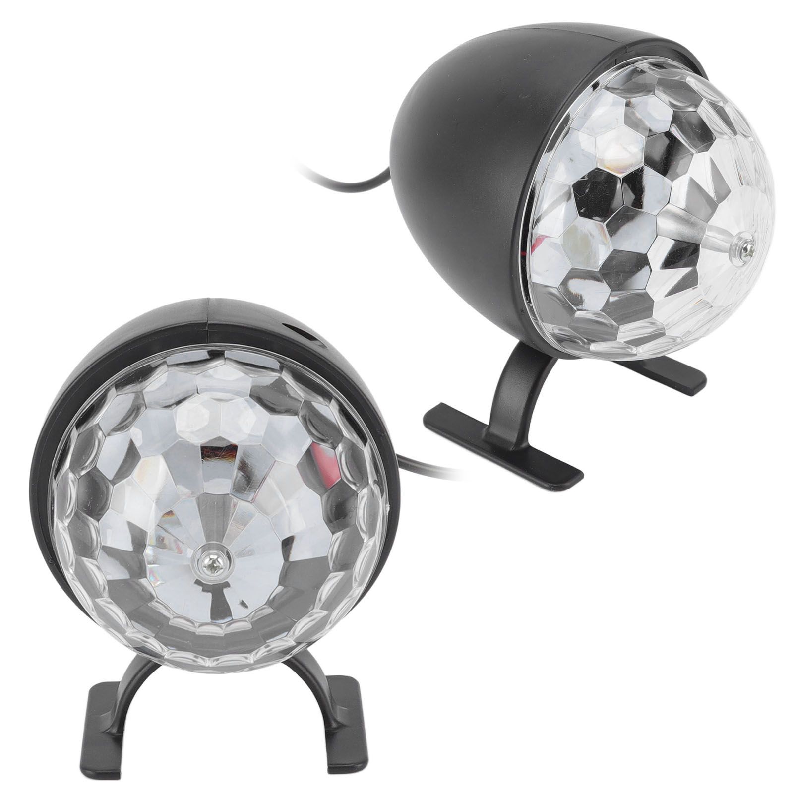 Star Projector Night Light USB Powered Multiple Modes Adjustable Mini Astral view 8