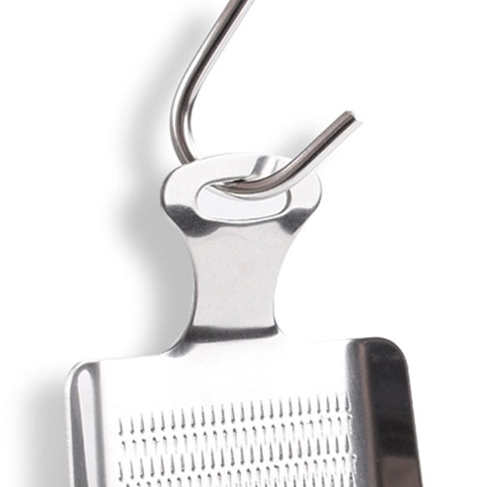 Thicken Stainless Steel Ginger Grater Wasabi Garlic Grinding Tools Cheese view 7