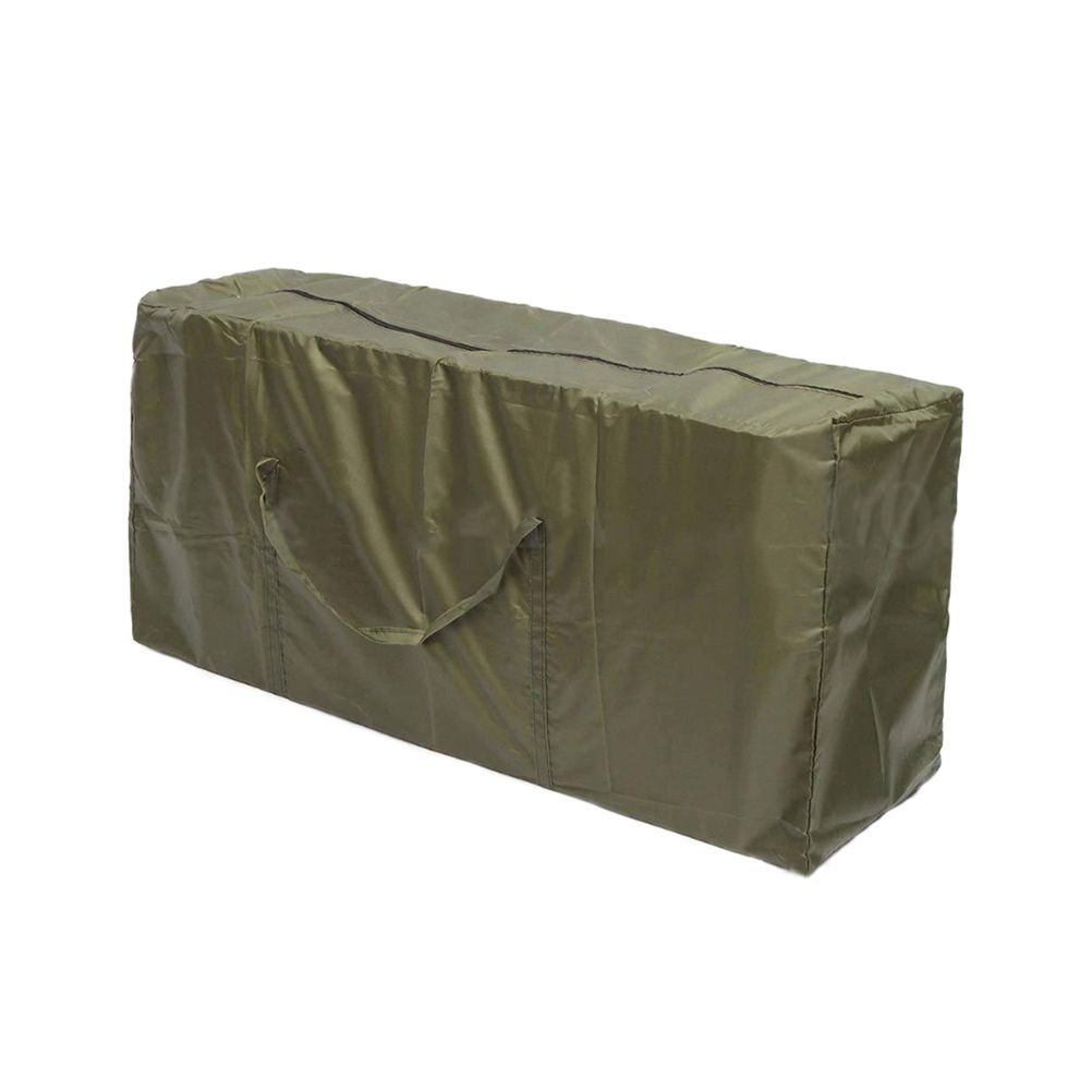Artificial Christmas Tree Storage Bag with Handles and Zipper Waterproof view 5