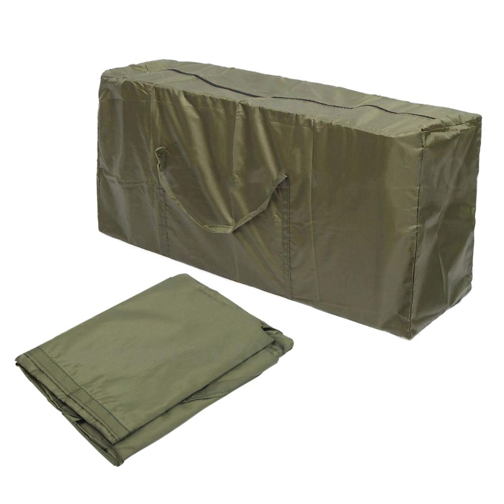 Artificial Christmas Tree Storage Bag with Handles and Zipper Waterproof view 6