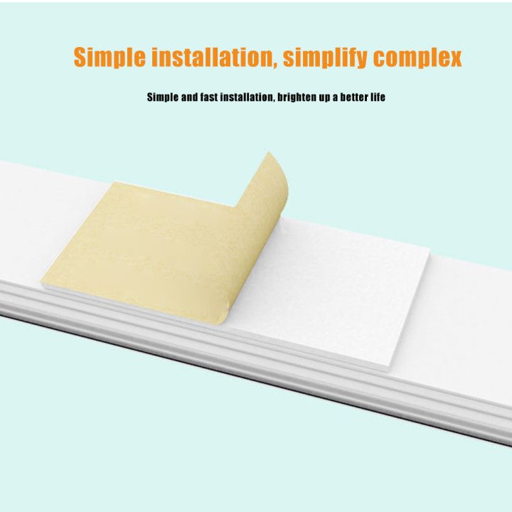 Induction Cabinet Light LED Closet Night Strip Light USB Intelligent Sensor view 10