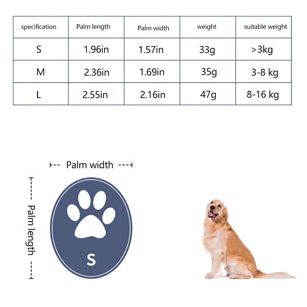 4PCS Pet Socks Anti Slip Waterproof Paw Protector Outdoor Sports Socks Shoes view 3