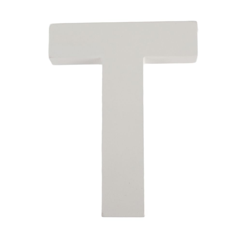 1Pcs Large Wooden Letter Alphabet Decoration Wall Hanging Wedding Party Home — image 1