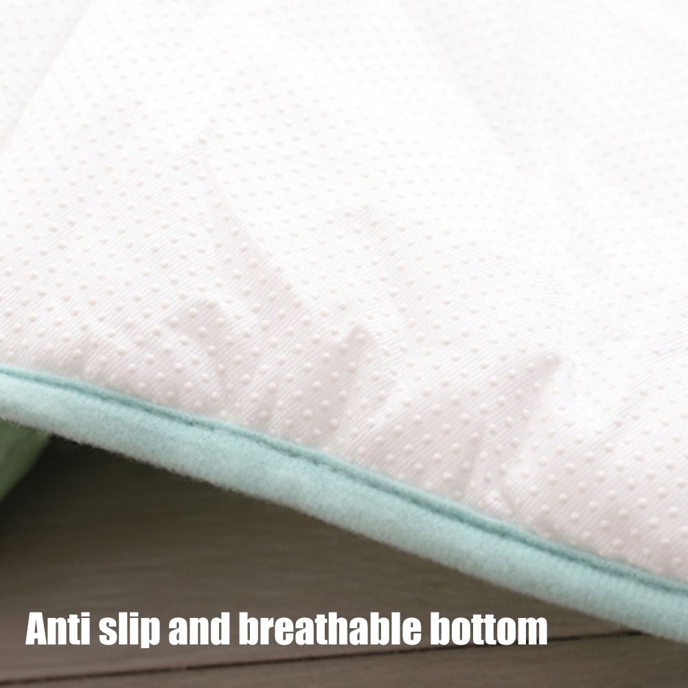Pet Cooling Mat Cooling Pad Summer Pet Bed Pet Cooling Blanket Sleep Mat for view 7
