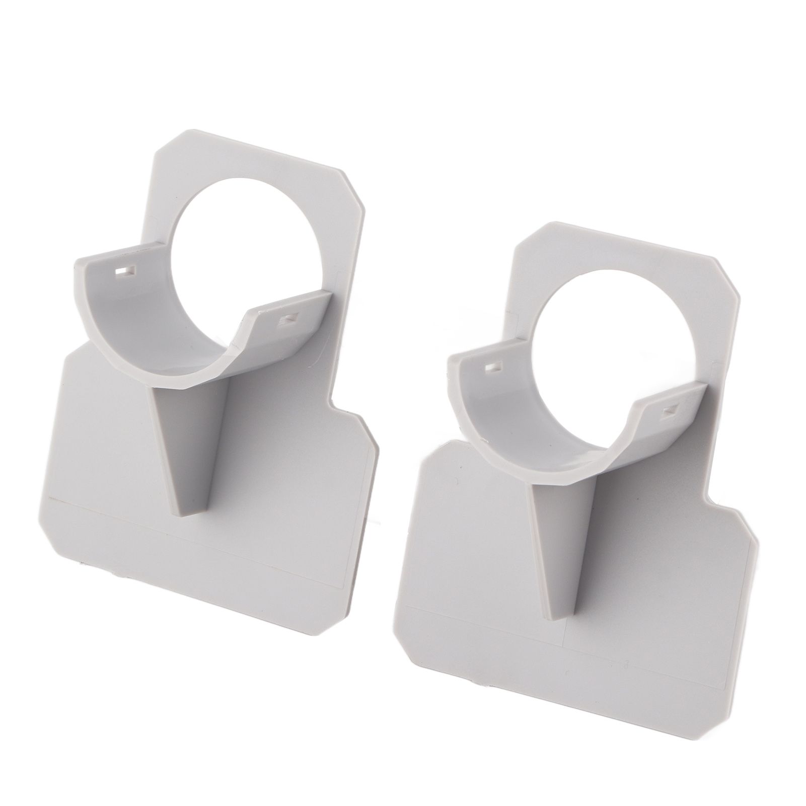 2Pcs Swimming Pool Pipe Holders Swimming Pool Hose Support Brackets Hose view 2