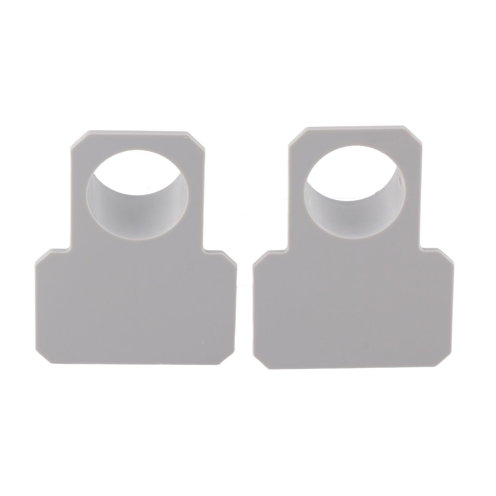 2Pcs Swimming Pool Pipe Holders Swimming Pool Hose Support Brackets Hose view 4