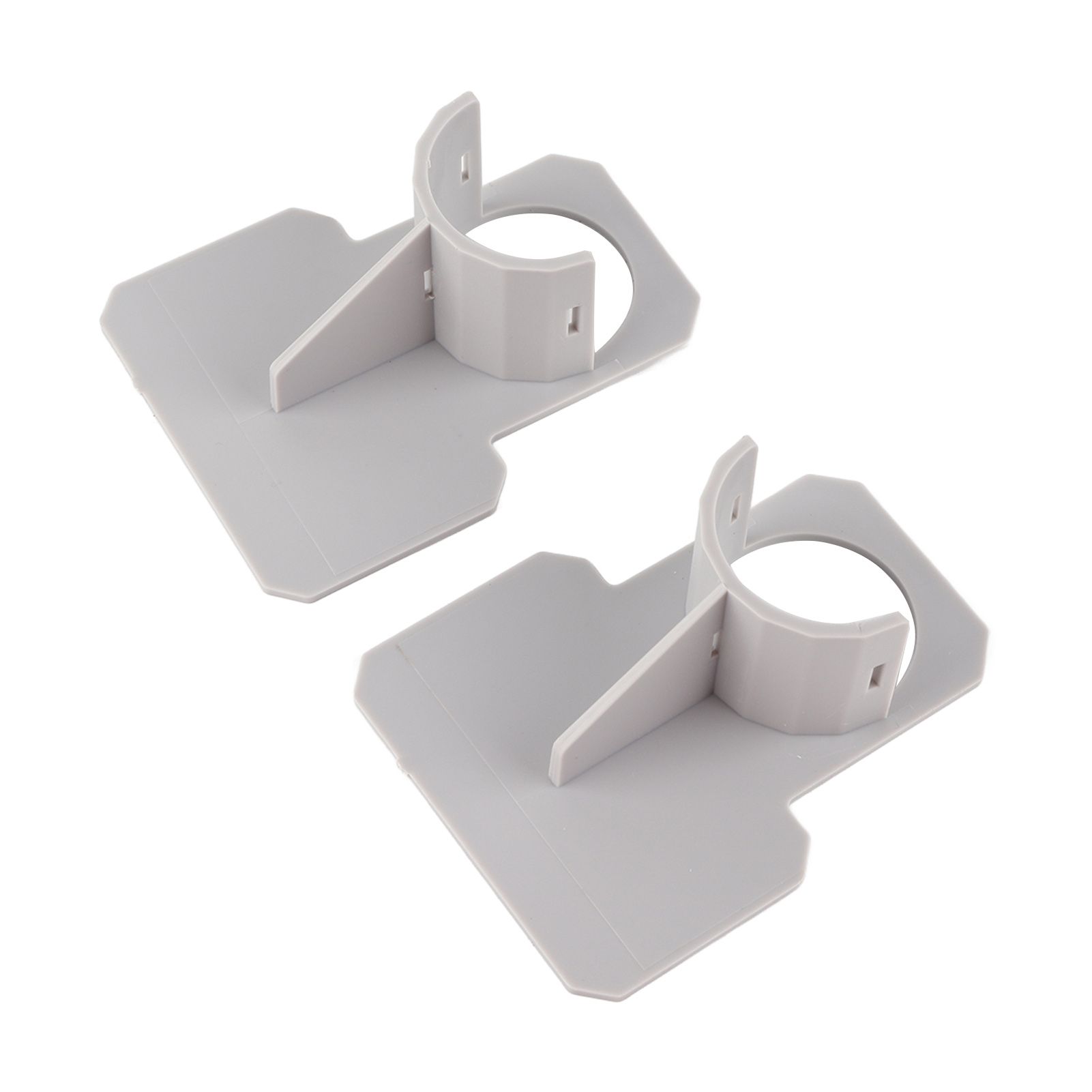 2Pcs Swimming Pool Pipe Holders Swimming Pool Hose Support Brackets Hose view 9