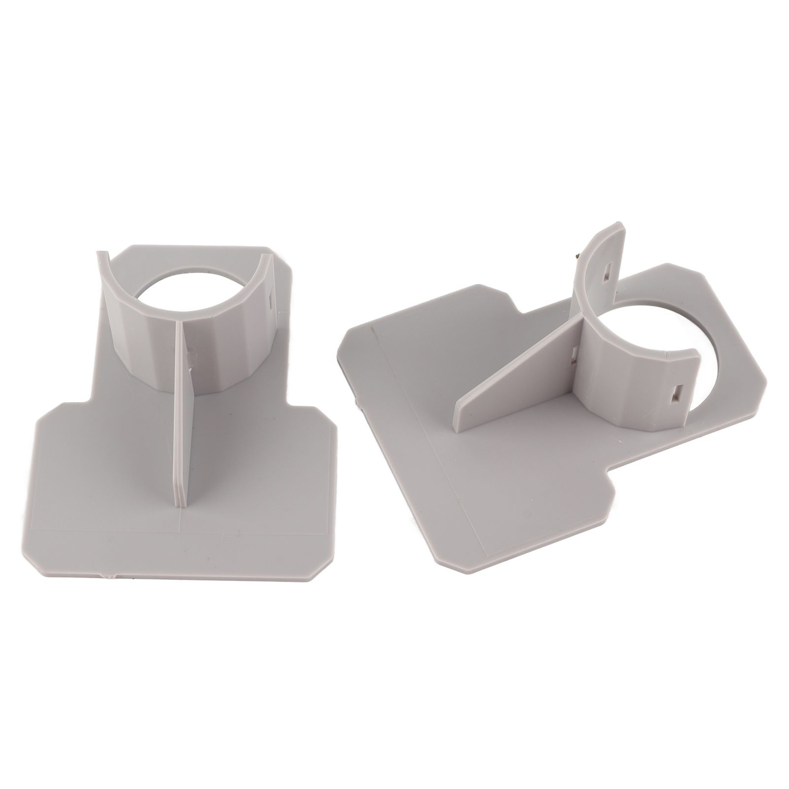 2Pcs Swimming Pool Pipe Holders Swimming Pool Hose Support Brackets Hose view 10