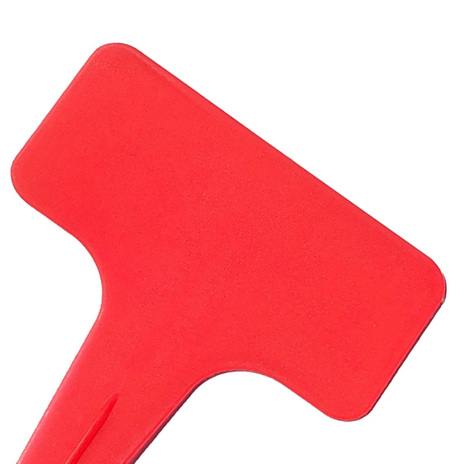 20PCS T Shape Garden Labels Thickening Garden Plant Tag Plant Classification view 2