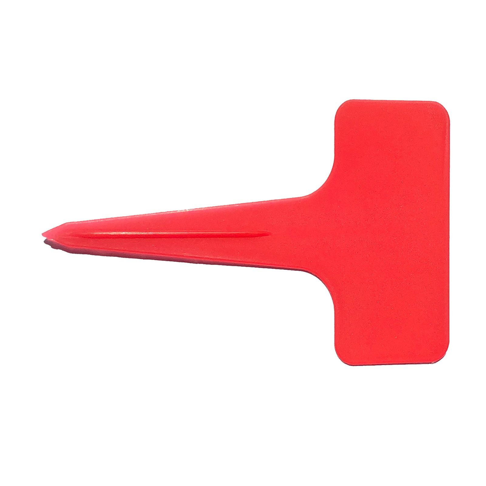 20PCS T Shape Garden Labels Thickening Garden Plant Tag Plant Classification view 5