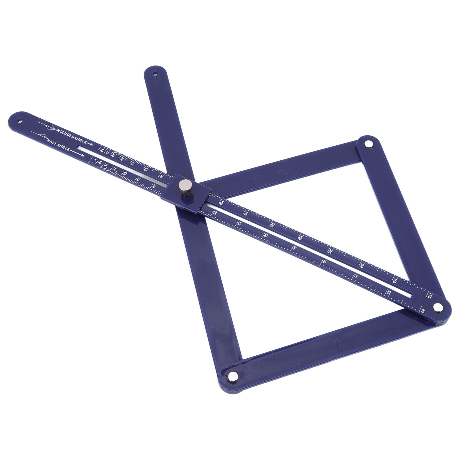 Corner Angle Finder Plastic Multifunctional Adjustable Precise Angle view 4