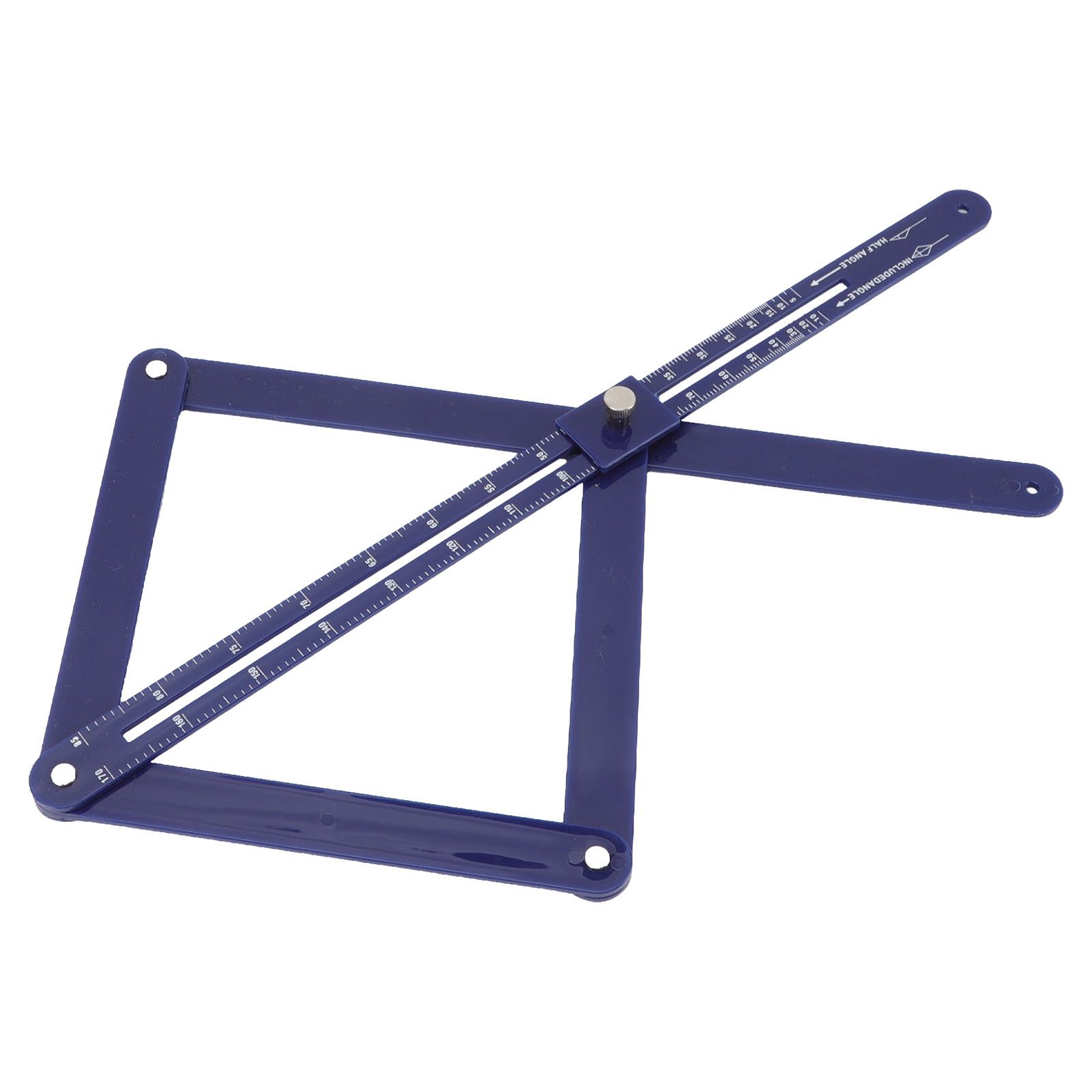 Corner Angle Finder Plastic Multifunctional Adjustable Precise Angle view 6