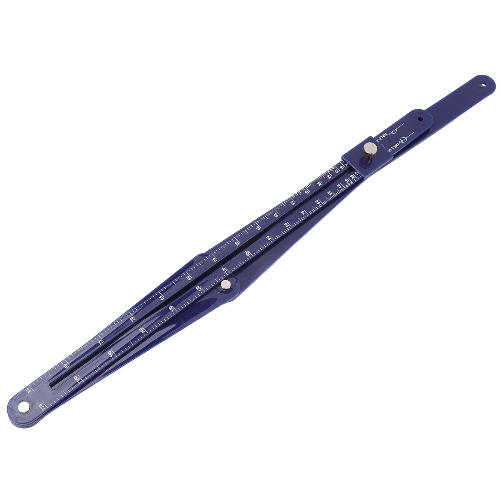 Corner Angle Finder Plastic Multifunctional Adjustable Precise Angle view 8