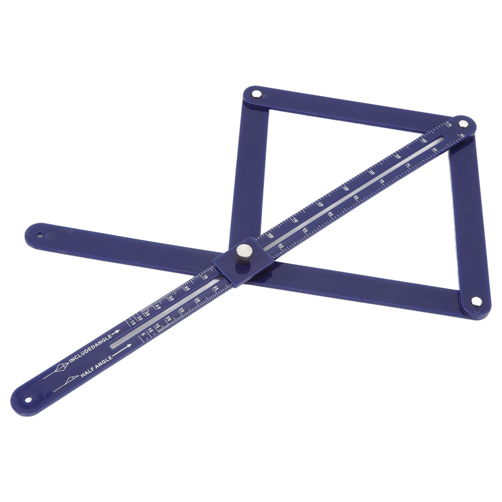 Corner Angle Finder Plastic Multifunctional Adjustable Precise Angle view 9