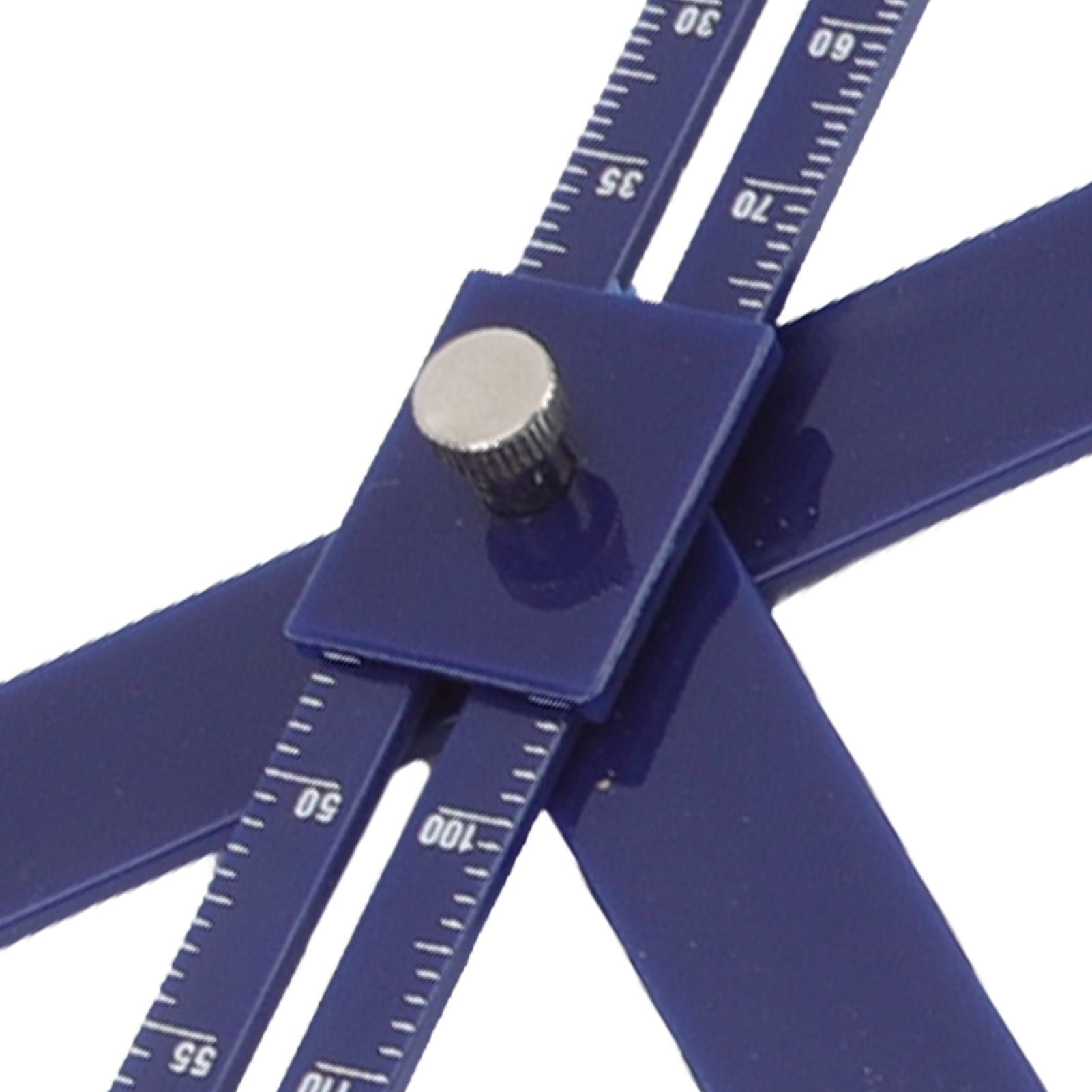 Corner Angle Finder Plastic Multifunctional Adjustable Precise Angle view 13