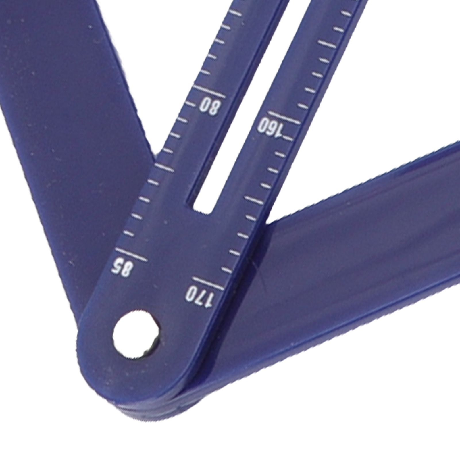 Corner Angle Finder Plastic Multifunctional Adjustable Precise Angle view 14